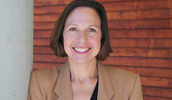 Headshot of Dr. Johanna Lacoe