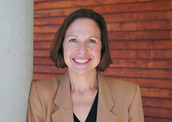 Headshot of Dr. Johanna Lacoe