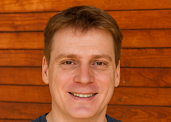 Head shot of Ed Tomany