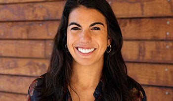 Photograph (headshot) of Kara Segal