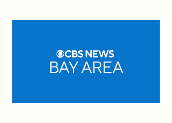 Logo for CBS News Bay Area