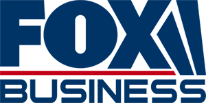 logo of Fox Business news