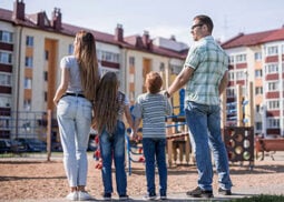 Bringing Families Home Program Evaluation - California Policy Lab