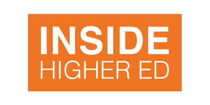 Inside Higher Ed logo