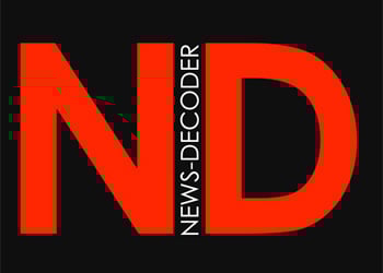 news decoder