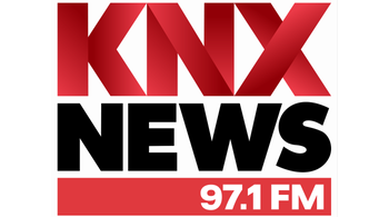 KNX news logo