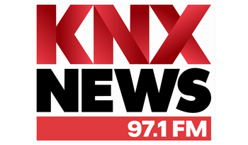 KNX news logo