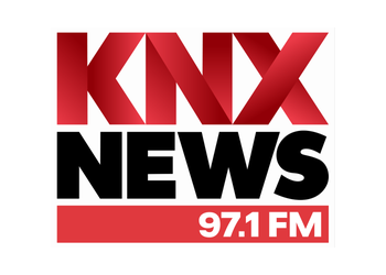 KNX news logo