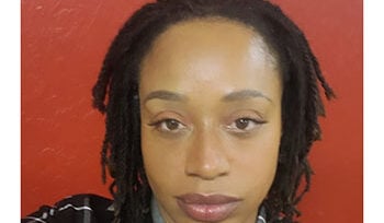 Headshot of Laurin Williams