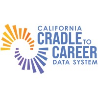 California Cradle to Career Data System logo