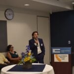 Professor Till von Wachter speaks about CPL's research partnership with EDD.