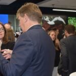 Janey Rountree (California Policy Lab) speaks with Mark Martin (State Assembly Budget Committee)