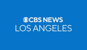 CBS New LA logo