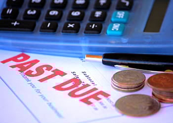 Student loan delinquencies surging, especially for older borrowers