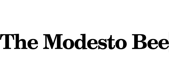 Modesto Bee logo