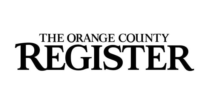 Orange County Register logo