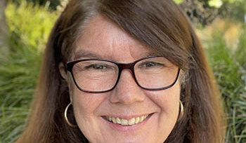 Head shot of Carolina K. Reid