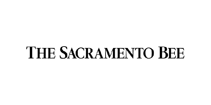 Sacramento Bee logo