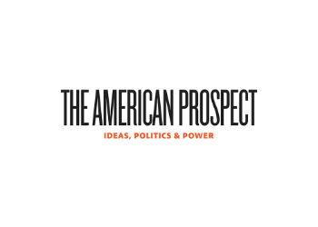 The American Prospect