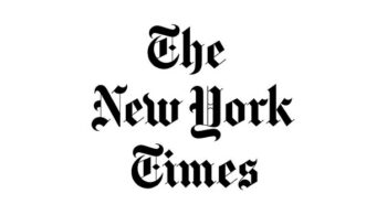 New York Times logo
