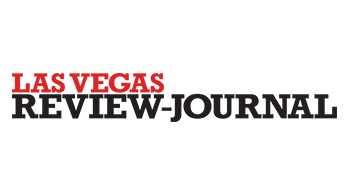 Las Vegas Review-Journal logo