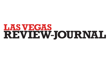 Las Vegas Review-Journal logo