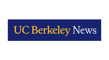 Logo of UC Berkeley News