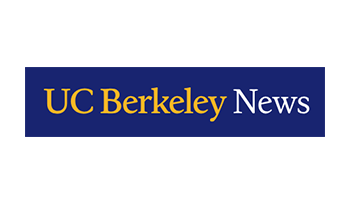 Logo of UC Berkeley News