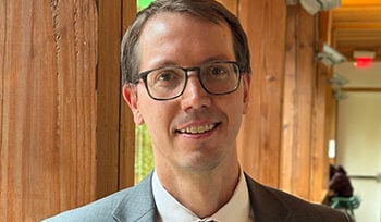 Headshot of Steve Ryan