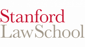 Stanford Law School logo