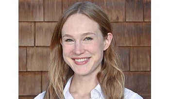 Headshot of Alexandra Perkins