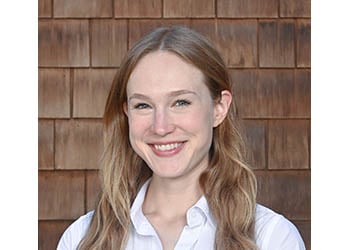 Headshot of Alexandra Perkins