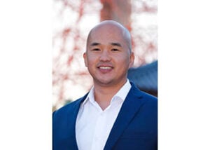 Headshot of John Lam